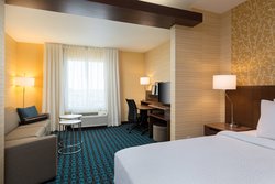  - Fairfield Inn & Suites by Marriott Folsom