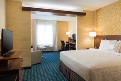  - Fairfield Inn & Suites by Marriott Folsom