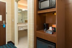  - Fairfield Inn & Suites by Marriott Folsom