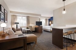  - Residence Inn by Marriott Roseville - I-80, Exit 105