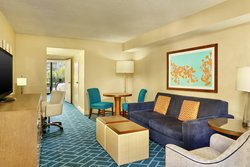  - Sheraton Lake Buena Vista Resort Orlando - I-4, Exit 68