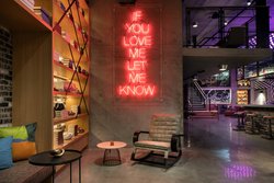  - Moxy Hotel by Marriott Gaslamp Quarter San Diego