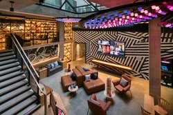  - Moxy Hotel by Marriott Gaslamp Quarter San Diego