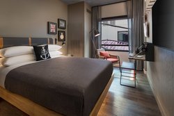  - Moxy Hotel by Marriott Gaslamp Quarter San Diego