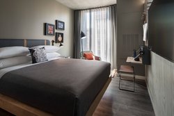  - Moxy Hotel by Marriott Gaslamp Quarter San Diego