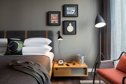  - Moxy Hotel by Marriott Gaslamp Quarter San Diego