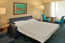  - Sheraton Lake Buena Vista Resort Orlando - I-4, Exit 68