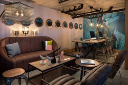  - Moxy Hotel by Marriott Gaslamp Quarter San Diego