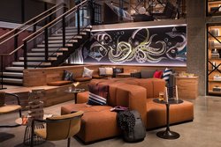  - Moxy Hotel by Marriott Gaslamp Quarter San Diego