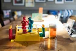  - Moxy Hotel by Marriott Gaslamp Quarter San Diego