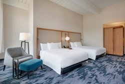  - Fairfield Inn & Suites by Marriott Madison