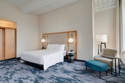  - Fairfield Inn & Suites by Marriott Madison