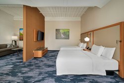  - Fairfield Inn & Suites by Marriott Madison