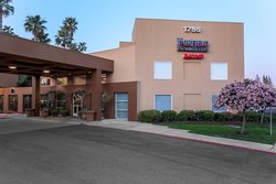  - Fairfield Inn & Suites by Marriott San Jose