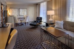  - Marriott St Louis Airport Hotel St Louis - I-70, Exit 236