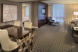  - Marriott St Louis Airport Hotel St Louis - I-70, Exit 236