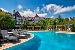  - Westin Trillium House Resort Blue Mountains