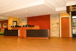  - Fairfield Inn & Suites by Marriott Mississauga