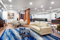  - Fairfield Inn & Suites by Marriott Mississauga