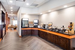  - Fairfield Inn & Suites by Marriott Mississauga