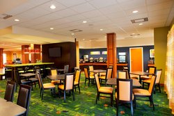  - Fairfield Inn & Suites by Marriott Mississauga