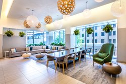  - Element Hotel Downtown Austin - I-35, Exit 234B