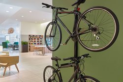  - Element Hotel Downtown Austin - I-35, Exit 234B