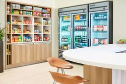  - Element Hotel Downtown Austin - I-35, Exit 234B