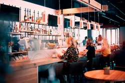  - Element Hotel Downtown Austin - I-35, Exit 234B