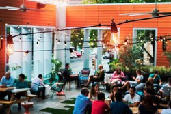  - Element Hotel Downtown Austin - I-35, Exit 234B