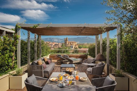 HOTEL MARQUES RISCAL ELCIEGO - Photo 14