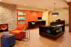  - Fairfield Inn & Suites by Marriott Mississauga