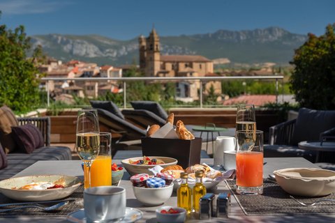 HOTEL MARQUES RISCAL ELCIEGO - Photo 17