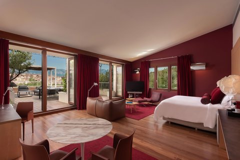 HOTEL MARQUES RISCAL ELCIEGO - Photo 27