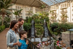 - Gaylord Opryland Resort & Spa Nashville - TN 155, Exit 12