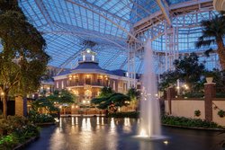  - Gaylord Opryland Resort & Spa Nashville - TN 155, Exit 12