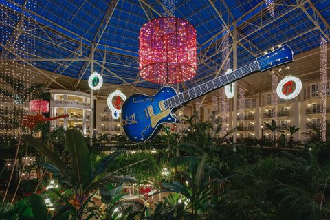 GAYLORD OPRYLAND RESORT - Photo 11