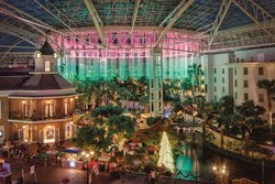  - Gaylord Opryland Resort & Spa Nashville - TN 155, Exit 12