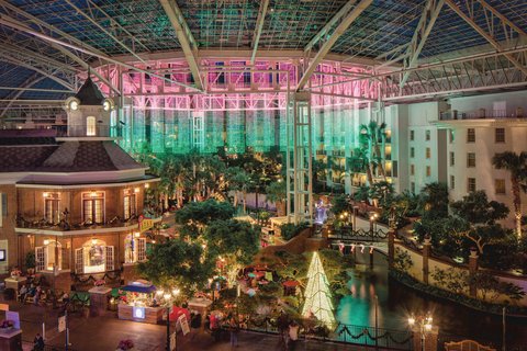 GAYLORD OPRYLAND RESORT - Photo 7