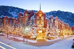  - St Regis Resort Aspen