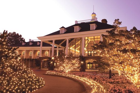 GAYLORD OPRYLAND RESORT - Photo 6