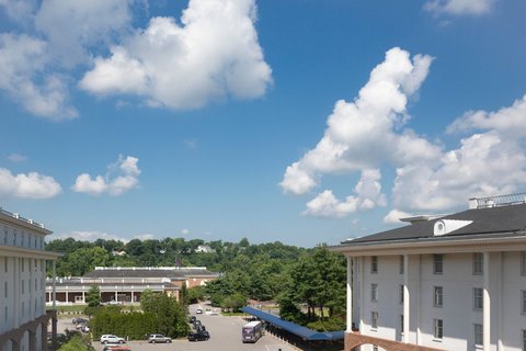 GAYLORD OPRYLAND RESORT - Photo 17