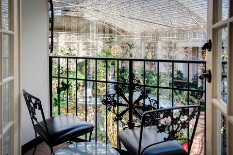 GAYLORD OPRYLAND RESORT - Photo 20