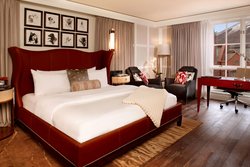  - St Regis Resort Aspen