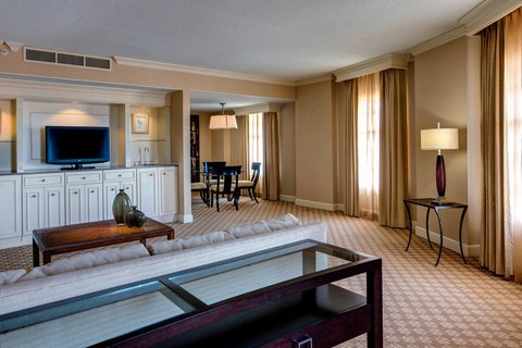 GAYLORD OPRYLAND RESORT - Photo 22