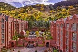  - St Regis Resort Aspen
