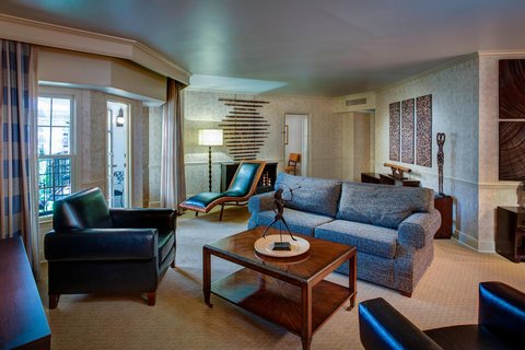 GAYLORD OPRYLAND RESORT - Photo 29