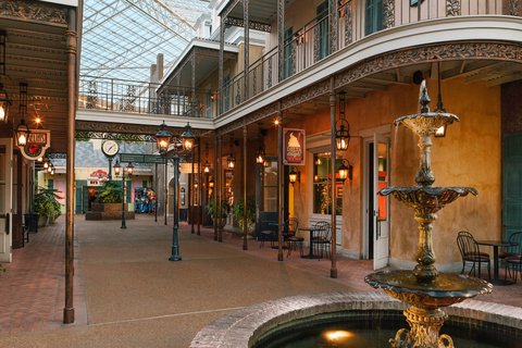 GAYLORD OPRYLAND RESORT - Photo 35