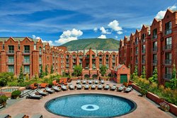  - St Regis Resort Aspen