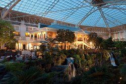  - Gaylord Opryland Resort & Spa Nashville - TN 155, Exit 12